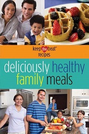 Delicious Healthy Family Meals