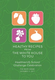 White House Recipes