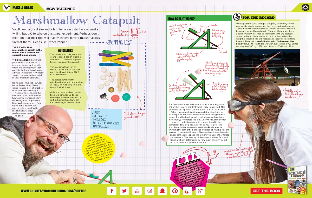 Catapult Page 1