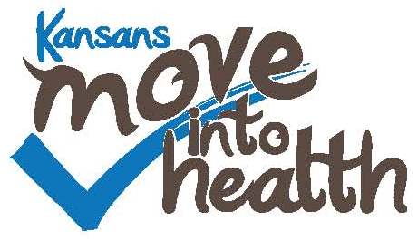 Kansans Move Into Health logo