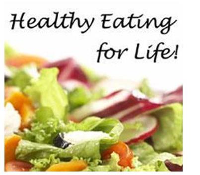 Healthy Eating For Life